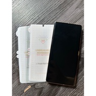 Ppf front google pixel 6pro/7pro