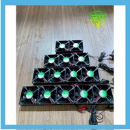 Aquarium Cooling Fan | Cooling Fan For Aquarium - Fan 2 - Fan 3 - Fan 4 - Fan 5