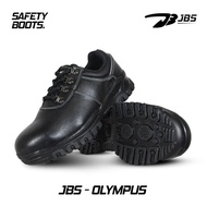 SEPATU CHEETAH 7012H / SEPATU SAFETY PROYEK CHEETAH - SAFETYTOOLS