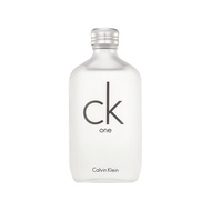น้ำหอมผู้หญิง Calvin Klein Perfume CK One Be EDT 100ml  Women and men น้ำหอมผู้ชาย น้ำหอม กล่องเดิม น้ำหอมแบรนด์เนมแท