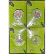 Finesilver silver fancy animal butterfly series 1gr - 3 gr - 5 gr - 10 gr