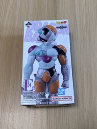 七龍珠Z ～ Dragon Ball Z 一番賞E 賞 ~ 機械菲利