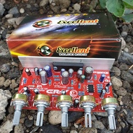AMPLIFIER MINI SUBWOFER DC 12V SIAP PAKAI