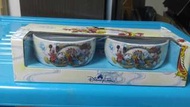 迪士尼餐具~碗