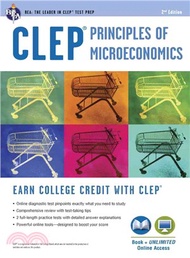 6610.CLEP Principles of Microeconomics