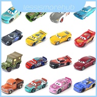 95 Grey Cars Mcqueen Alloy Mcqueen Car Children's Collectible