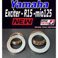 CHÉN CỔ VÒNG BI ĐẠN XE MÁY HONDA 02SC0003  -YAMAHA 02SC0001 -SUZUK.I 02SC0004 uma racing