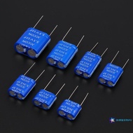 [BraveSundu] Super Capacitor Farad Capacitor 5.5V 0.47F 1F 1.5F 2.5F 3.5F 5.0F 10F Combination Doubl