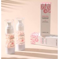 GMEELAN SAKURA GLUTA BRIGHTENING UNDERARM CREAM 30G