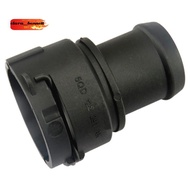 Coolant Cooling Heater Hose Pipe Connector for Transporter   Golf   Seat  A3 S3 7M3 122 291