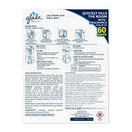 Glade Autospray Ocean Escape Refill (175g) [Twinpack]