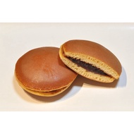Doraemon Dorayaki Chocolate Halal Food