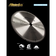 AKODA 14"350mm 120T TCT Aluminium Saw Blade