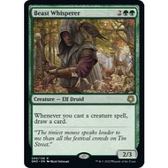 Beast Whisperer - Magic Game Night: Free-For-All (GN3)