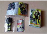 裝動09  zero one 02 幪面超人 食玩 盒玩 幪面超人zero 真骨 shf