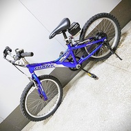 電輔車 - 20" Giant YJ251 童車 (使用Makita 牧田電池)