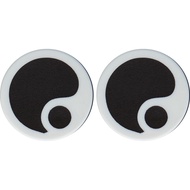 Ergon GA2 / GA2 Fat / GA3 / GA20 / GA30 Handlebar End Plugs