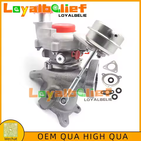 Turbo Charger For Ford Flex Lincoln MKS 3.5L V6 Gas EcoBoost 2010-2018 790317-0003 790317-0007 AA5E9