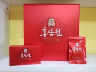 NƯỚC HỒNG SÂM WON KGC HỘP 30 GÓI x 70ml