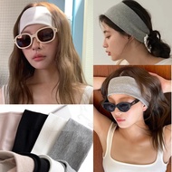 Korean Bandana Bandana T-shirt Headband Cloth Bandana Casual Bandana Imported Korean Style Headband 