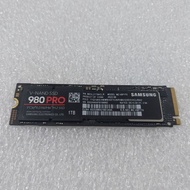 Ssd 1TB M2 Nvme 2280 samsung 980pro ssd original