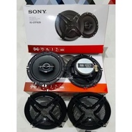 Speaker Coaxial 6.5 inch Sony GTF1639