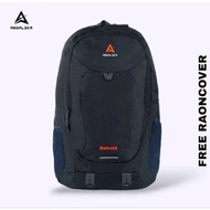 MONTAGEE Mountain Bag Men's Backpack Backpack Outdoor Bag 25L