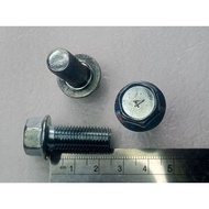 FB key 14 m 10x2.5cm original price per 1 piece