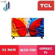 TCL 32" Full HD QLED Google TV Dolby Audio 32V5C