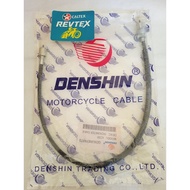 Cable rope olor rpm Tachometer Kawasaki Binter merzy Binter mercy kz200 kz 200