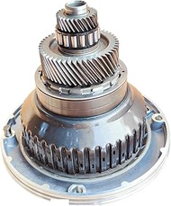 Gearbox Shifter Assembly 0AW Gear 28-48 Auto Transmission Clutch Assembly Input Drum for A4 A5 A6