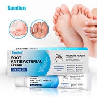 Foot Deodorant Anti-itching Deodorant Foot Skin Rejuvenating Vitality Foot Cream