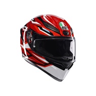 AGV K1 S Multi Lion Helmet (Asian fit) FREE HEVIK HELMET BAG