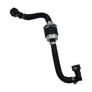 Used for Spring Breeze Electric Injection Motorcycle CF700CLX Gasoline Oil Input Pipe CF700-2A-C Fil