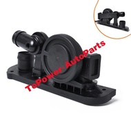 PCV Breather Pressure Control Valve OEM 06F129101N For 2004-2013 VW Volkswagenn Golf Jetta Passat Au