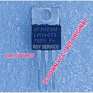 Original IC 7085 Original IC LM7085/ Original IC Down PSU 7805/