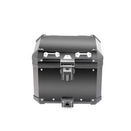 BMW F750GS 850GS ADV R1250GS อุปกรณ์ตกแต่ง กล่องด้านข้างอลูมิเนียมสามชั้น กล่องท้าย กล่องด้านข้าง อุ