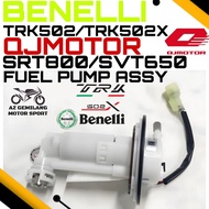 FUEL PUMP BENELLI TRK502 TRK 502/TRK502X TRK 502X QJMOTOR SRT800 SRT800/SVT650 SVT 650
