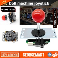 5Pin Arcade Joystick Stick Replacement Parts for Game Arcade DIY Joystick