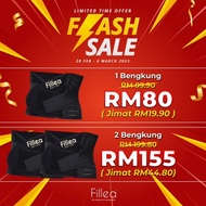 HQ Fillea BENGKUNG BENGKUNG VIRAL FILLEA BODY CURVE COMFORTABLE BENGKUNG BENGKUNG
