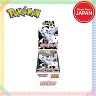 Pokémon Card Game Scarlet & Violet Expansion Pack Deluxe White Flare BOX