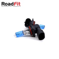 9006 HB4-P22D 12V 100W Super White Halogen Bulbs for Car, 2 Pieces 9610WM