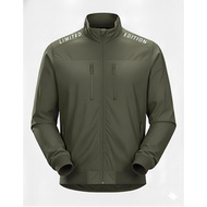 Bomber Jacket Waterproof JacketPOLOS Cool Jacket Distro Jacket