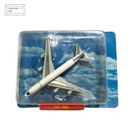 China Civil Airlines 747-400 Aircraft Model