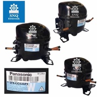 Terbaru! Kompresor Kulkas Ori Panasonic Sfk43C82Gpx / Kompresor Kulkas 1/6