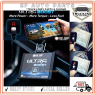 ECU SHOP ULTRA BOOST UP HP POWER HILUX DMAX RANGER NAVARA TRITON BT50 COLORADO HIACE PAJERO FORTUNER