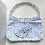 GOYARD 白色 hobo