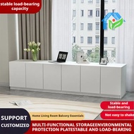 The Bay Window Cabinet/Floor Cabinet Storage/Balcony Cabinet Storage/Diy Cabinet/Storage Cabinets/Ki