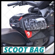 tas touring motor scooter tunnel bag tas motor nmax pcx xmax adv 7gear