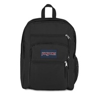 [JANSPORT] BIG STUDENT Backpack 34L {Classic Black} 0A47JK Outdoor Camping Hiking Leisure Fashion Tr